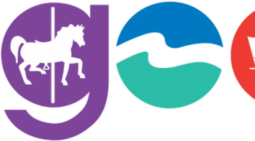 High Lagoon Day For Top 200 Aguilas - Lagoon Amusement Park Logo (500x383)