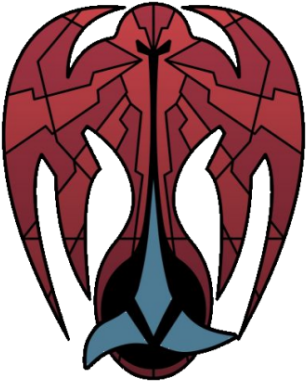 Klingon-cardassian Alliance - Star Trek Klingon Cardassian Alliance (325x400)