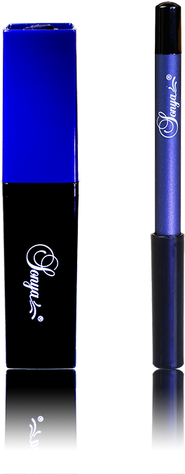 Eyeluminate Mascara/eye Pencil Duo - Calligraphy (900x900)