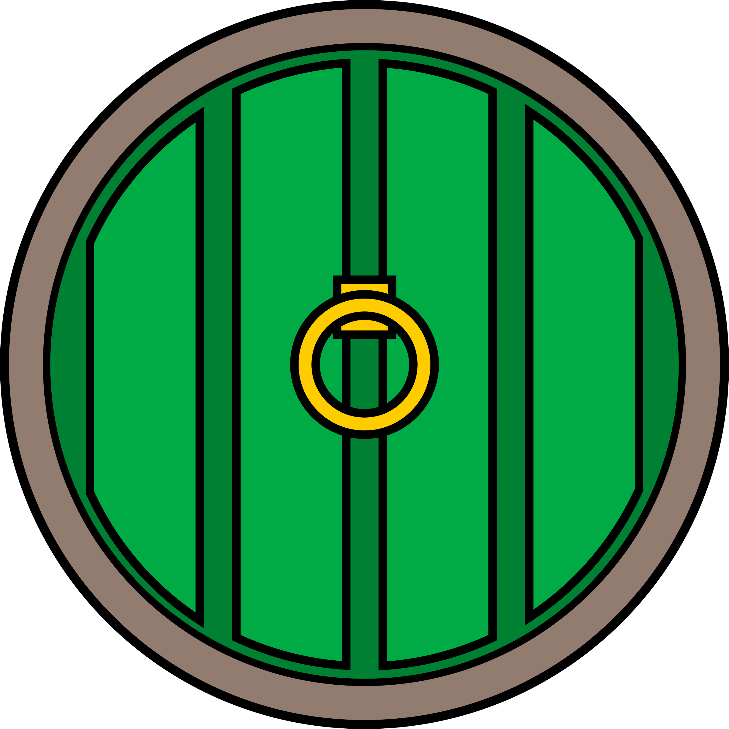 Clipart An Hobbit S Door Rh Openclipart Org Classroom - Hobbit (2400x2400)