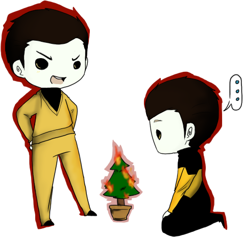 By *bakura 4 Ever - Star Trek (476x467)