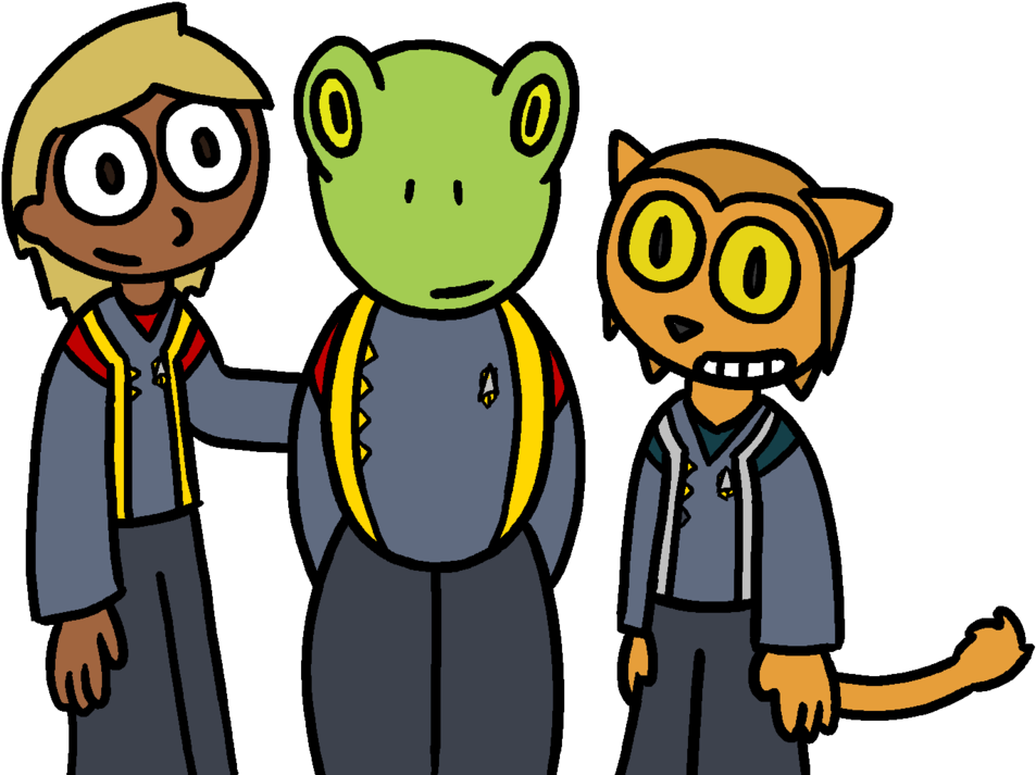 Night Shift - Cartoon (1024x737)