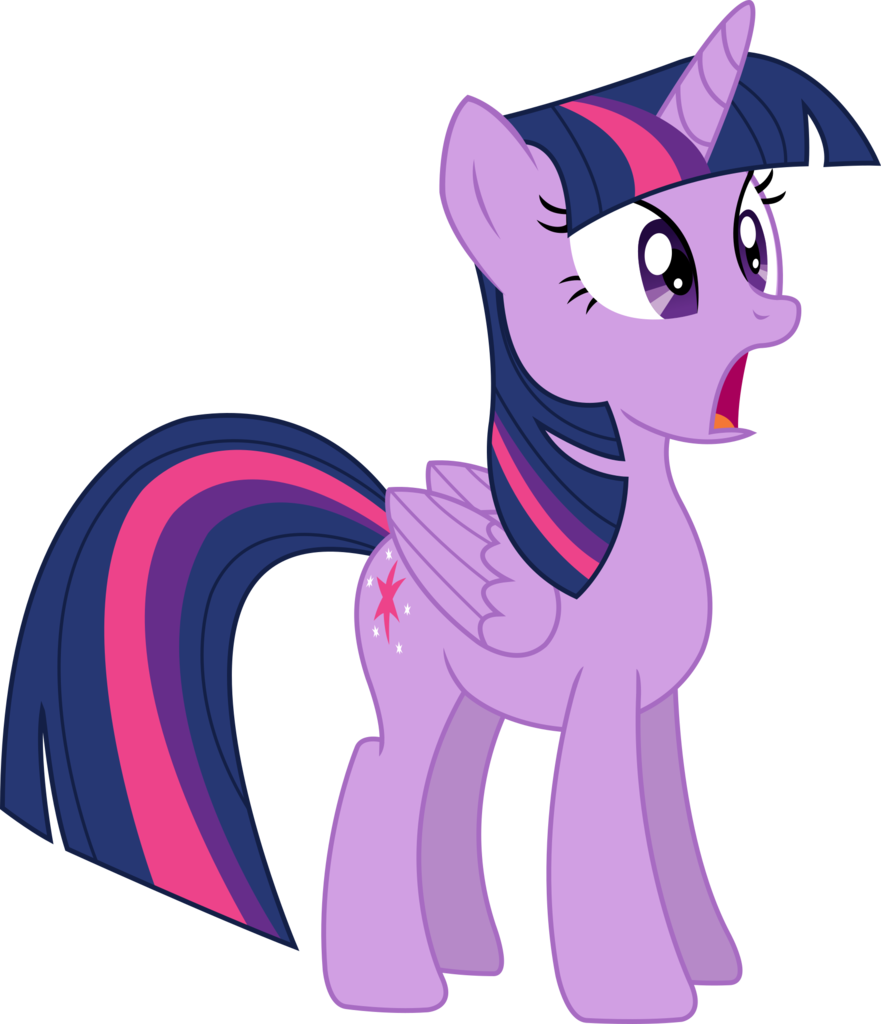 Image - Friendship Is Magic Twilight Sparkle (881x1024)