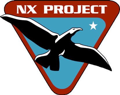 History Of The Ship Class - Nx Project (414x328)