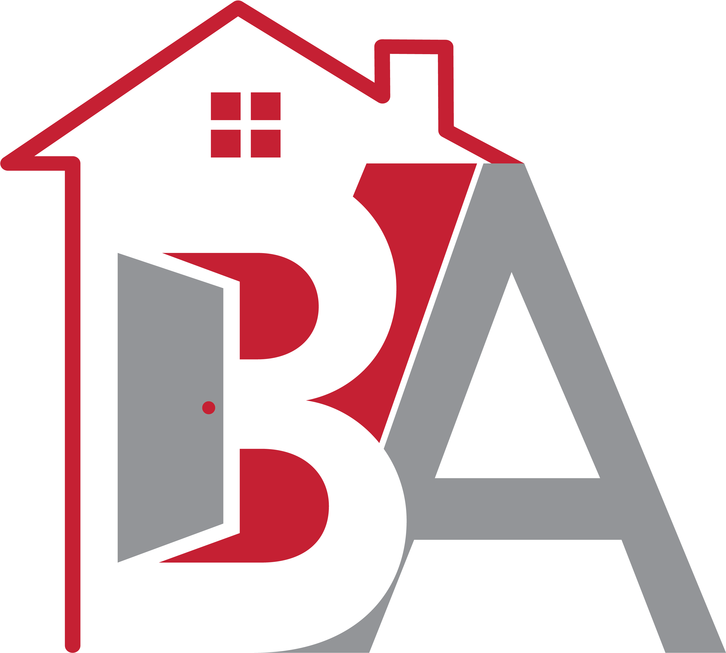 Bernadette Andrews, Realtor & Military Relocation Professional - Culpeper (8000x4500)