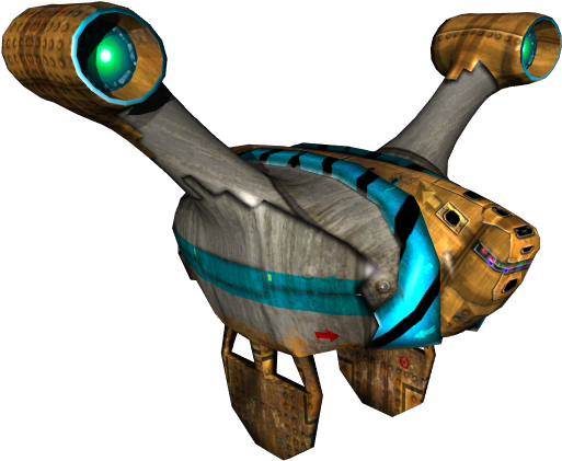 New Civilian Ship - Illustration (541x460)