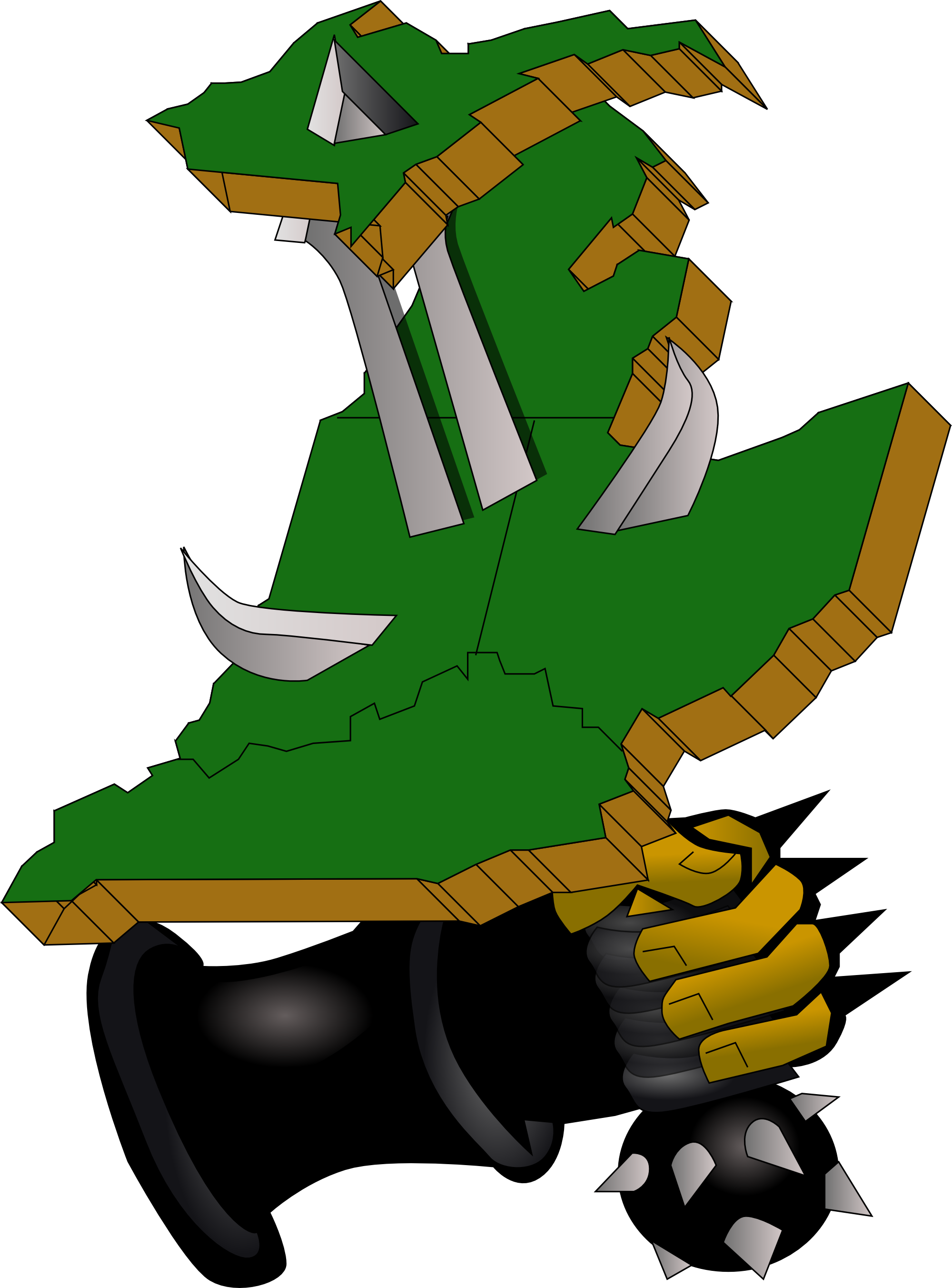 Ships In Indiana, Ohio, Michigan, And Kentucky - Klingon (2000x2704)