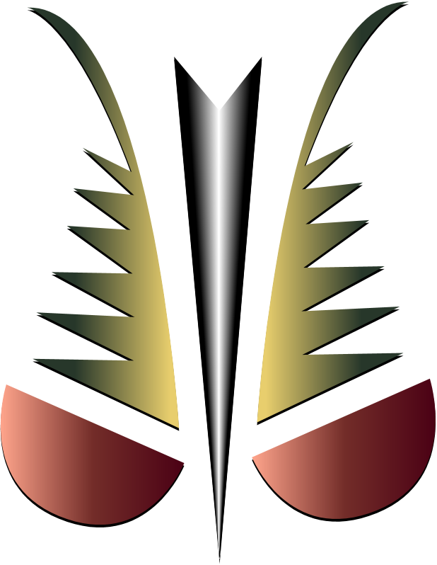 And The Ship Is Large Enough To Carry Several Squadrons - Babylon 5 Narn Logo (618x798)