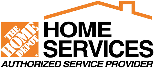 Jacobs Services Nola Home Depot Contractor - Home Depot Gift Card (600x267)