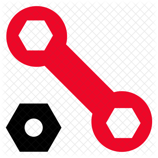 Screw Icon - Icon (512x512)