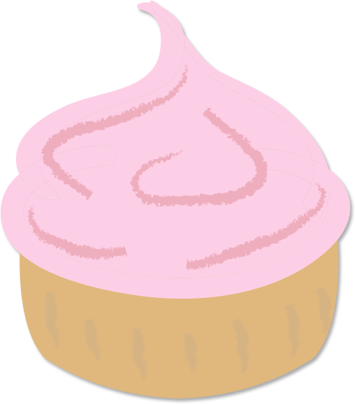 Pie Pie Pie Pie - Buttercream (508x579)