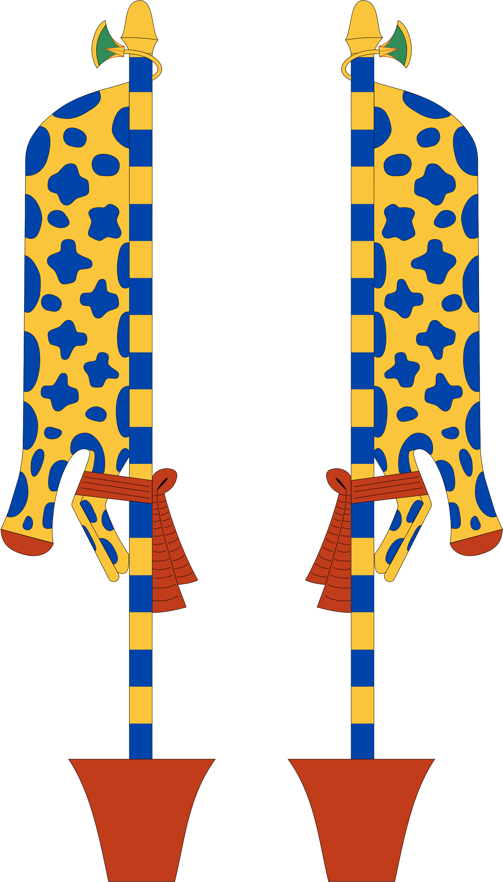 Fetish Ancient Egypt (2000x2943)