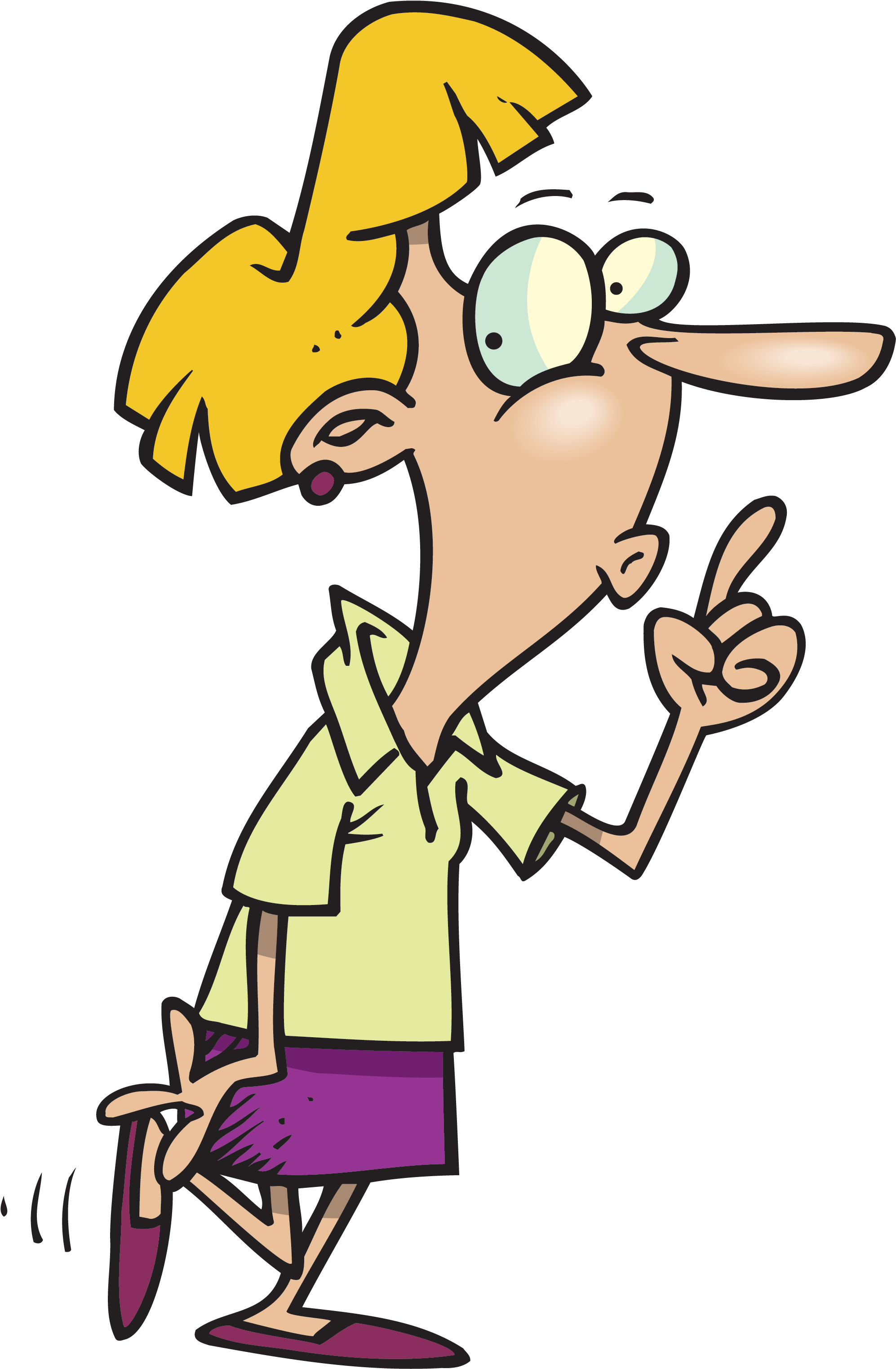 Show And Tell Clip Art Picture Medium Size - Listening And Speaking Clipart (2000x3052)