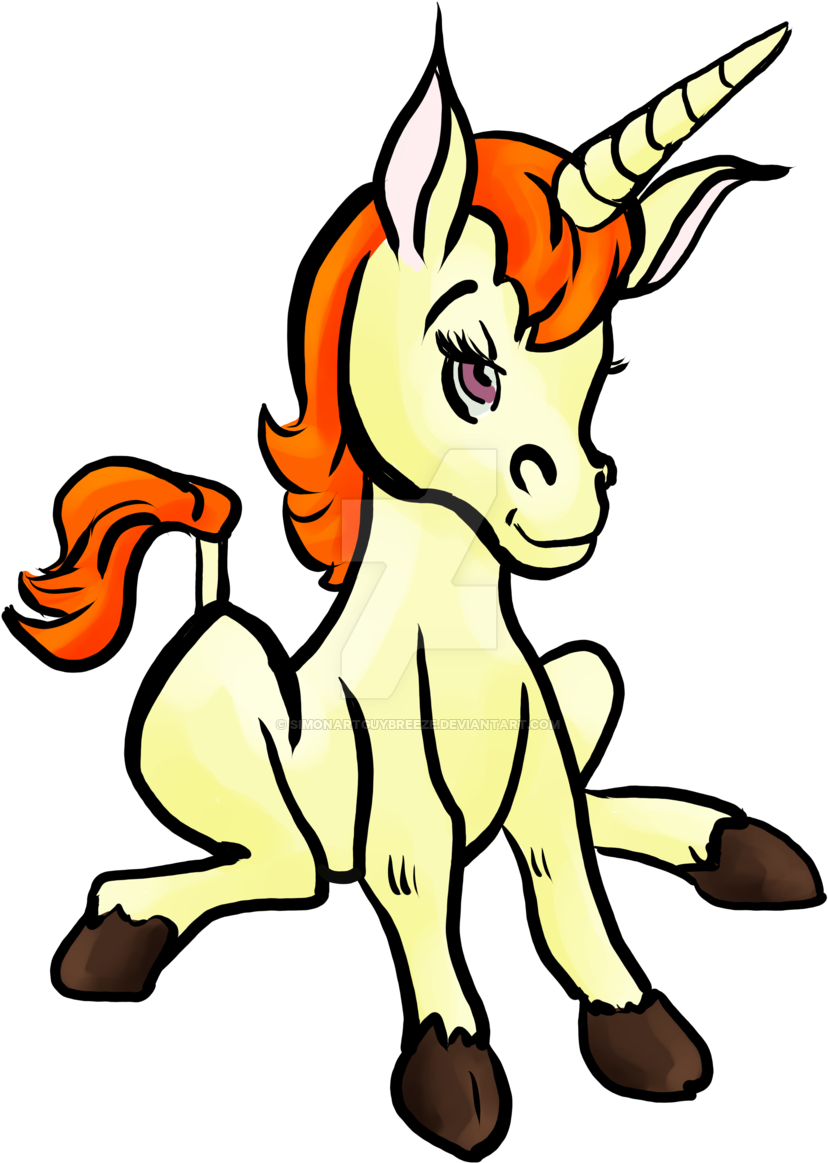 Simonartguybreeze Uni - Uni Dungeons And Dragons Png (1024x1451)