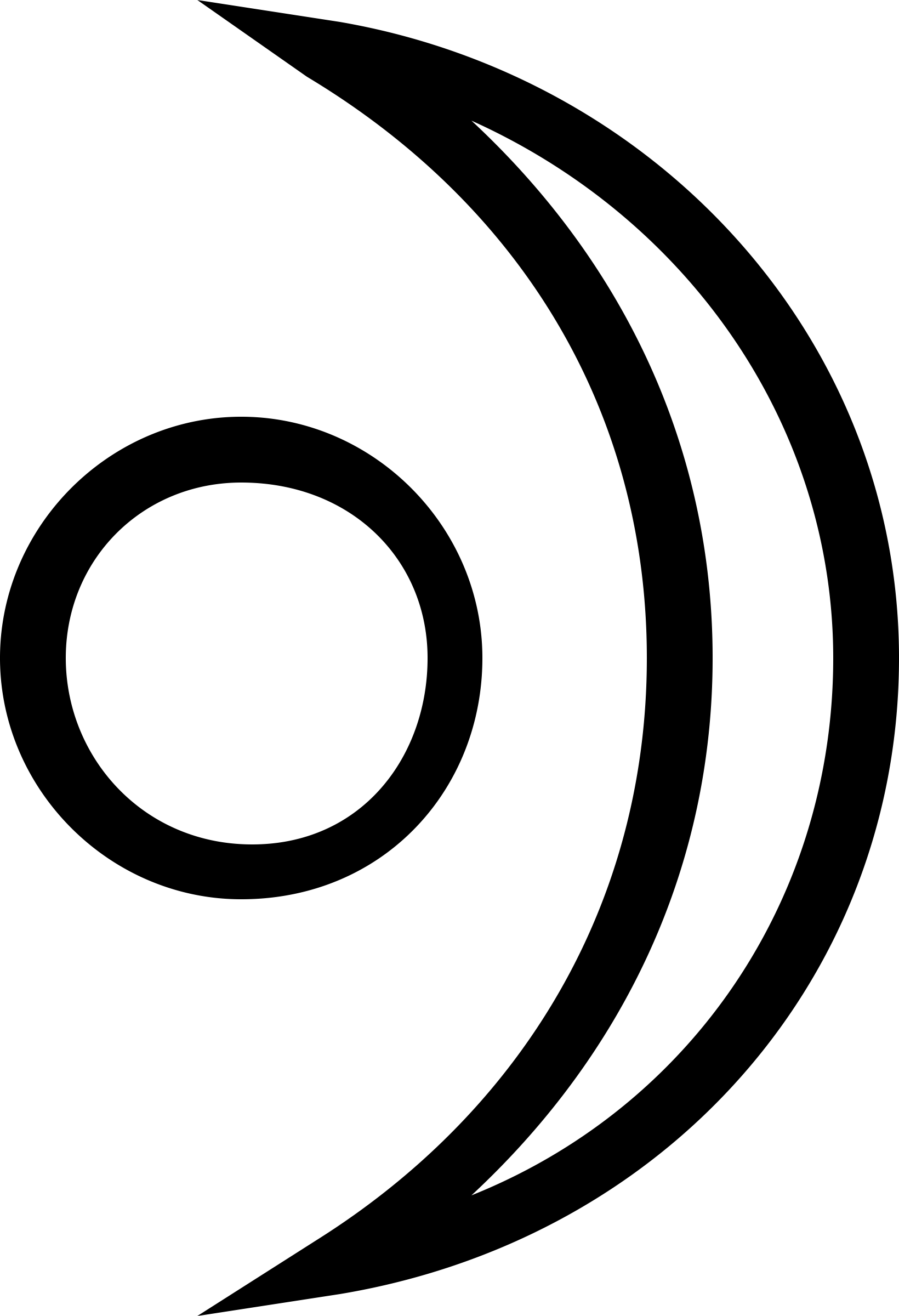 Big Image - Ancient Symbols For H (1640x2400)