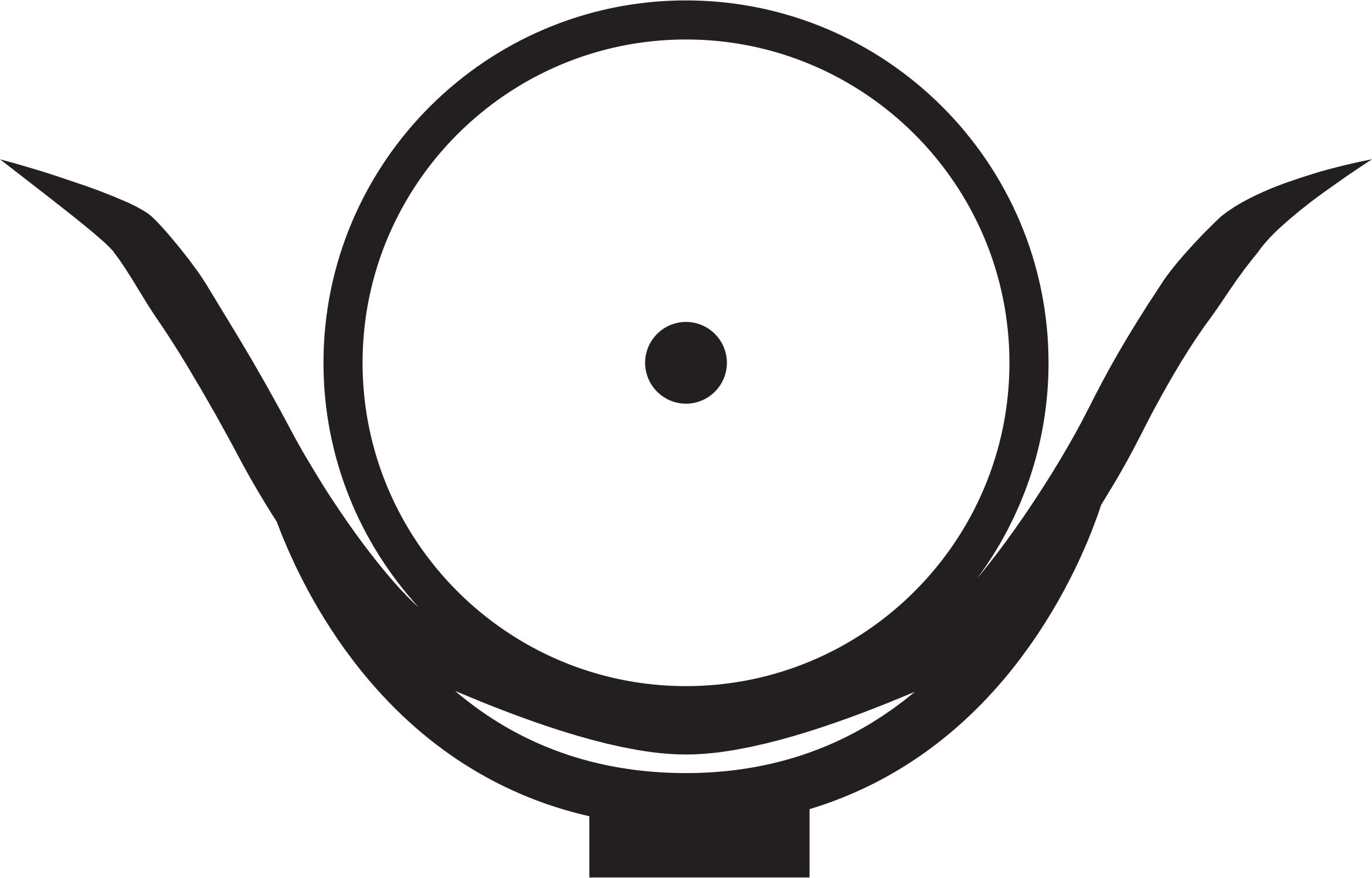 Big Image - Layers Of The Atmosphere (2340x1498)