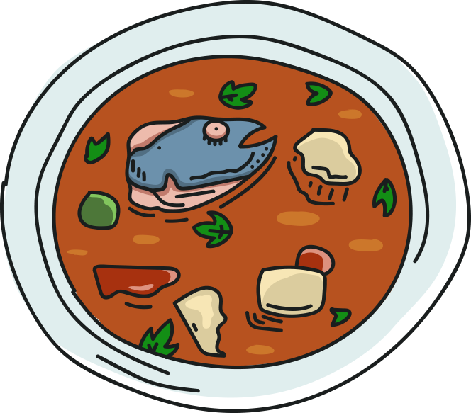 Caldo De Peixe - Ebookers (664x583)