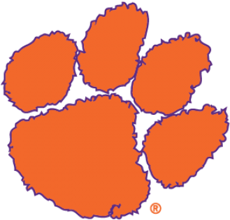 University - Clemson Vs South Carolina (400x400)
