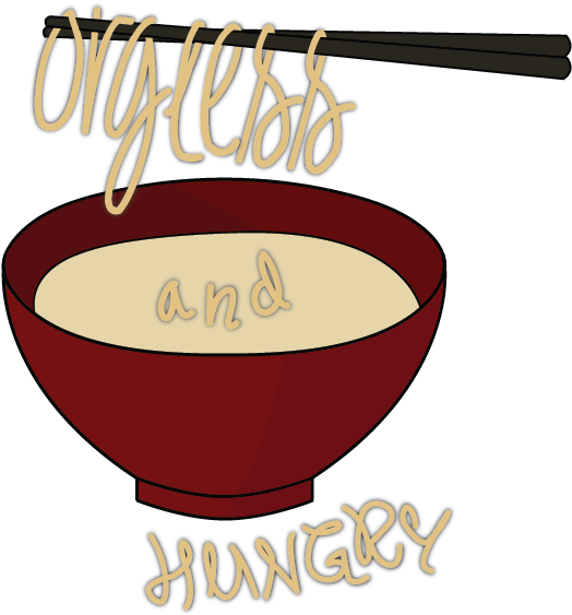 Orgless And Hungry - Orgless And Hungry (565x565)