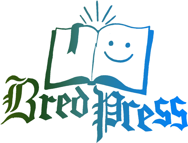 Bred Press Is An Artist Books, Comics, And Zine Publishing - Bill Connors (684x612)