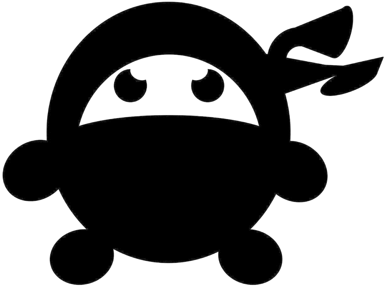 Tnpg Tnpg - Sticker Ninja (1296x1004)
