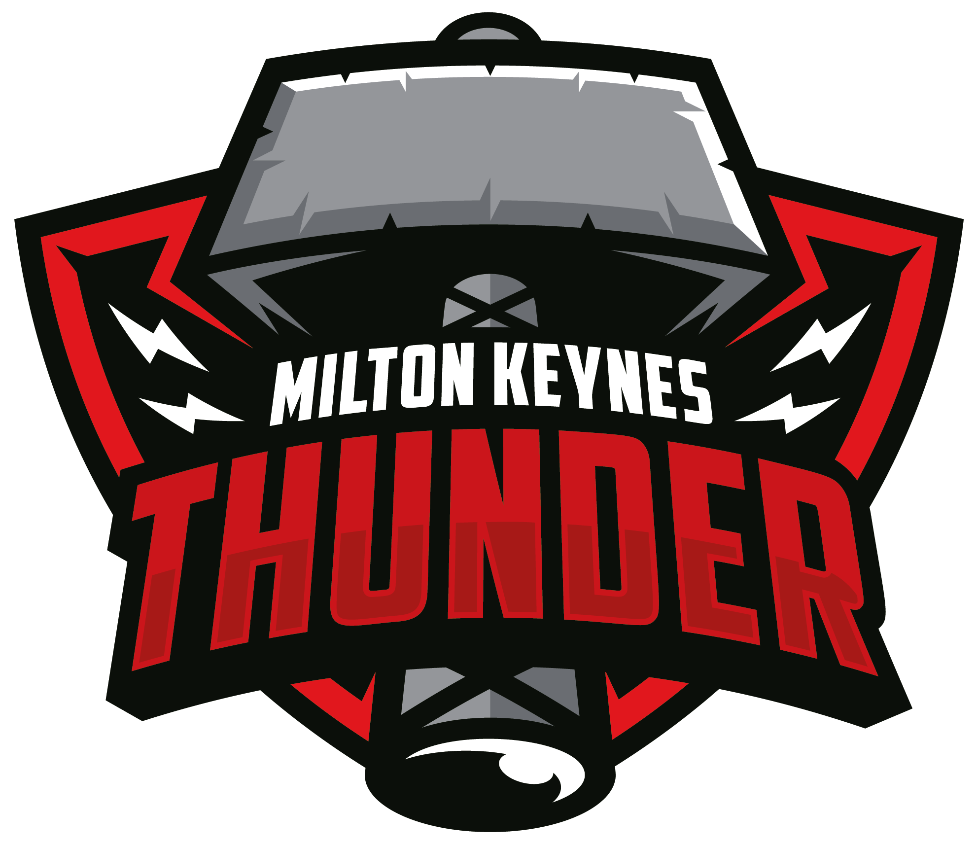 Mk Thunder Ice Hockey Club - Milton Keynes Thunder (1982x1714)