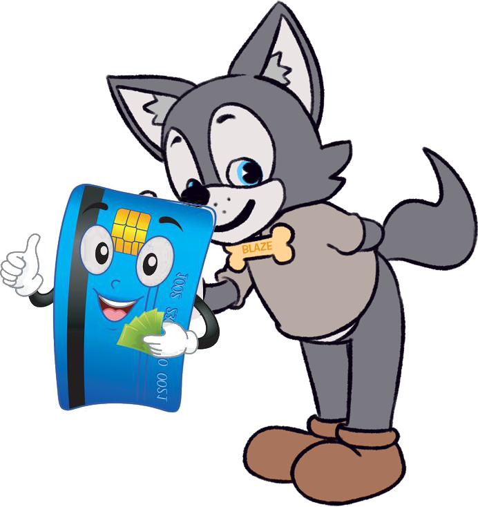 Pre-paid Debit Cards - Pre-paid Debit Cards (692x734)