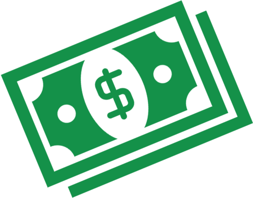 Dollar Bills - Money (512x402)