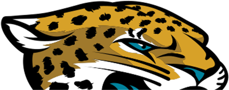 The Jacksonville Jaguars Have Reduced Their Active - Jaguar Logo (620x320)