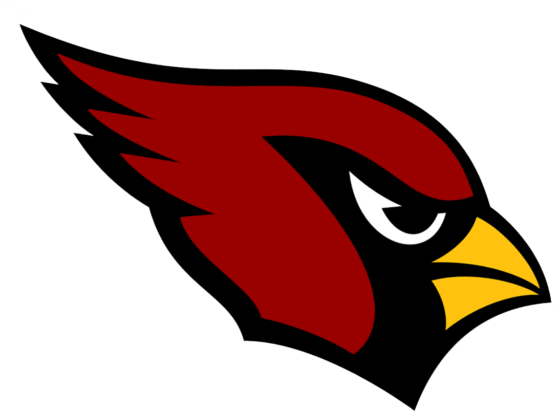 Santa Cruz High School - Pottsboro Cardinals (1190x1190)