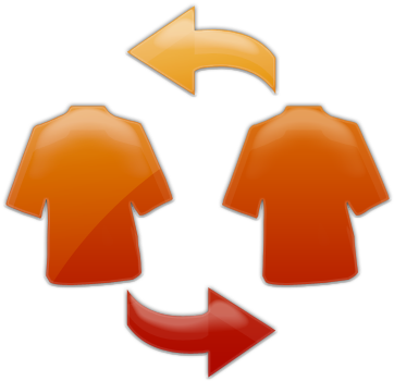 Clothes Icon (420x420)