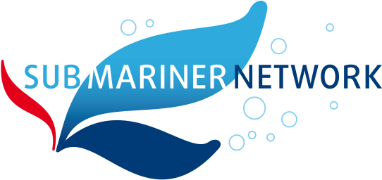 The Submariner Network For Blue Growth Promotes Sustainable - The Submariner Network For Blue Growth Promotes Sustainable (547x307)