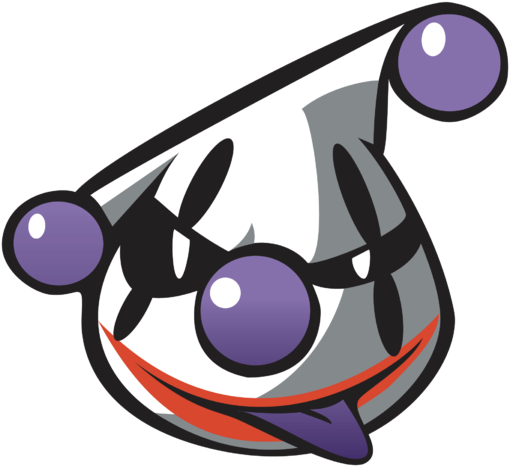 Rascal - Rascal Jester (600x545)