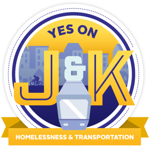According To Recent Polls, San Francisco Voters Are - Proposition K (492x477)