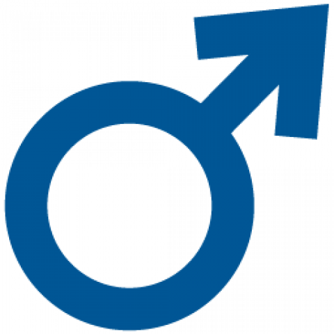 Over 579,000 Men And Boys Have Opted For Medical Circumcision - Circle (480x480)