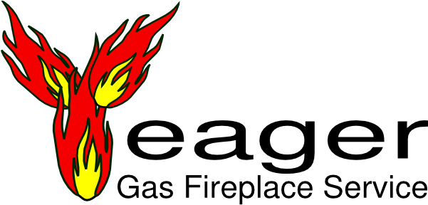 Yeager Gas Fireplace Service Clip Art At Clkercom Vector - Business Case Example (600x325)