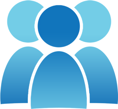 Salesforce Community Cloud - Salesforce Community Cloud Logo (800x800)