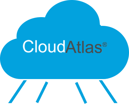 Cloud Migration Tool - Cloud Computing (429x346)