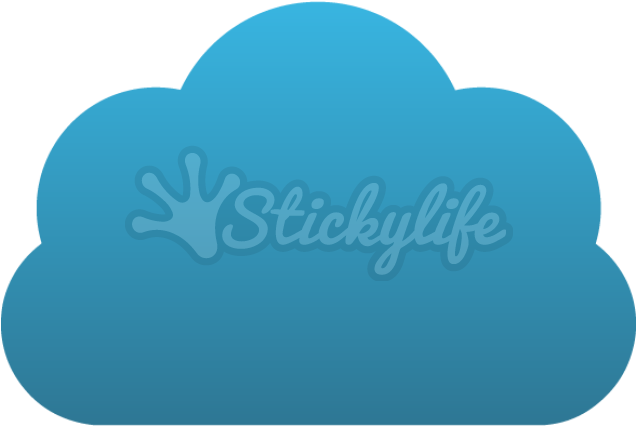 Cloud Decal - Cumulus (940x587)