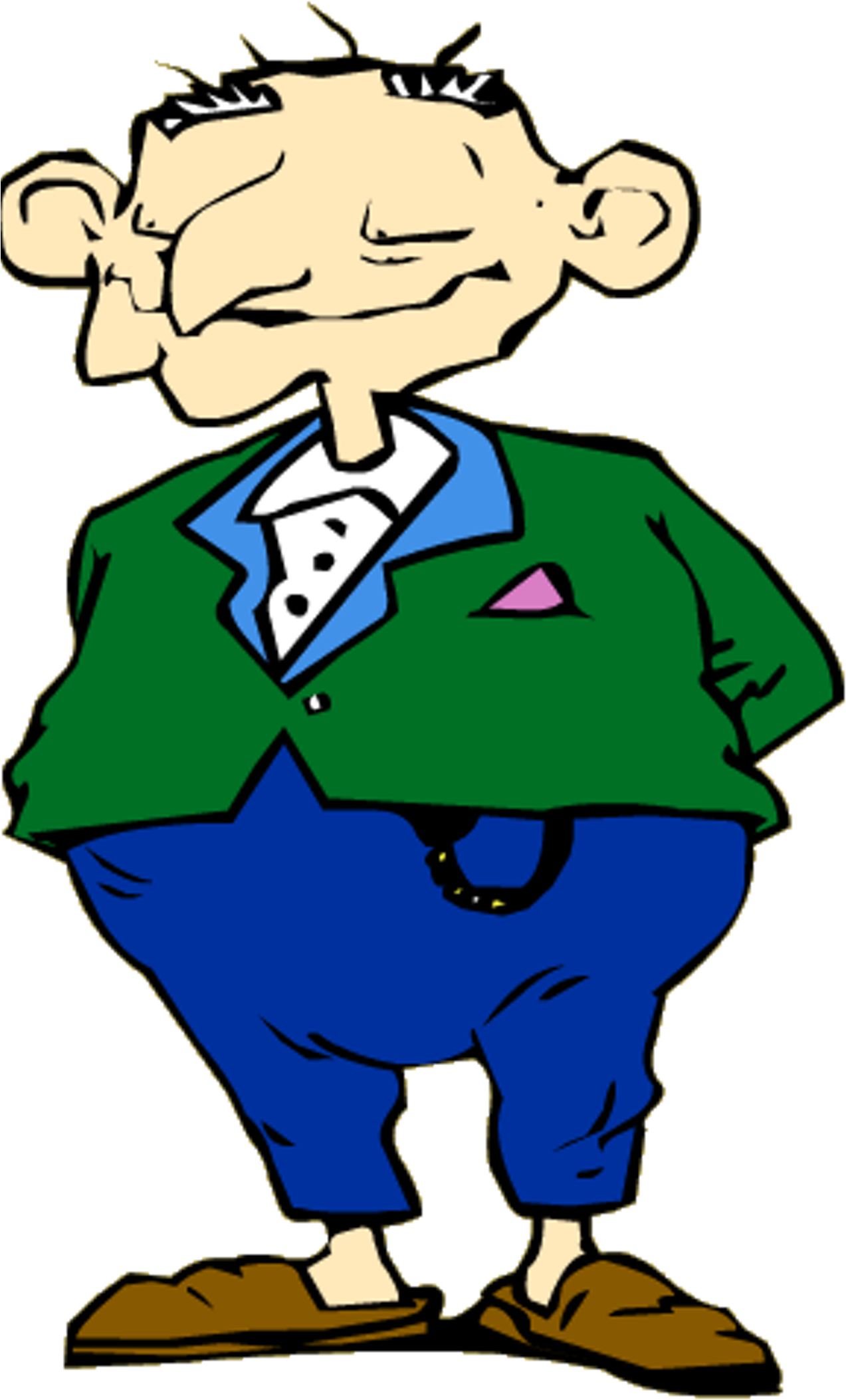 The Adl Went After The Rugrats' Grandpa Boris - Rugrats Boris (1280x2110)