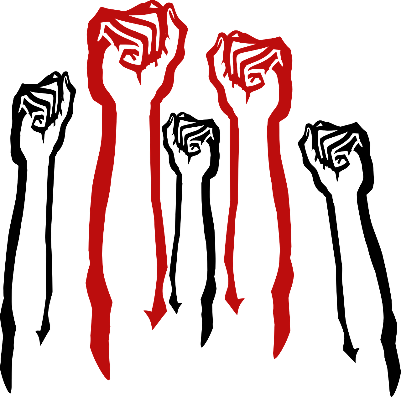 Standing Up For Your Human Rights - May Day (1280x1266)