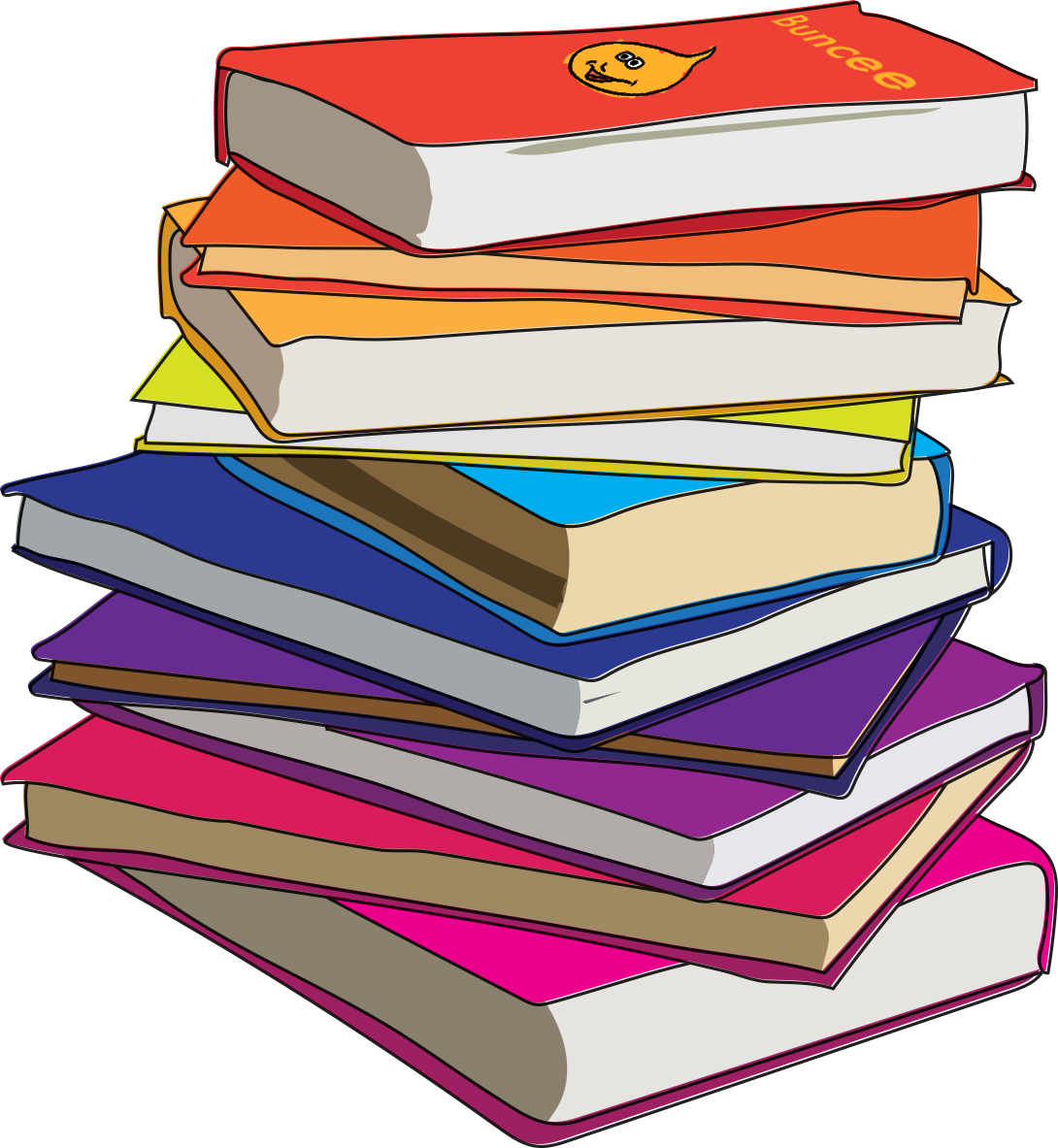 Tricia Really Struggles With Reading - Education Goals Clipart Png (1090x1183)