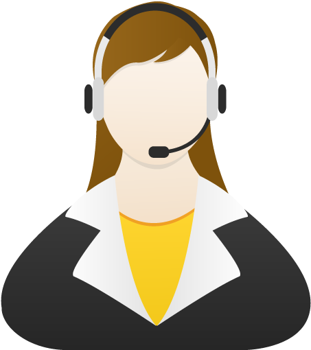 Resultado De Imagen De Icono De Atencion Al Cliente - Customer Service Icon Png (512x512)