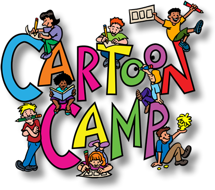 Com By Ron Wheeler Master Cartoonist - Cartoonist (460x400)