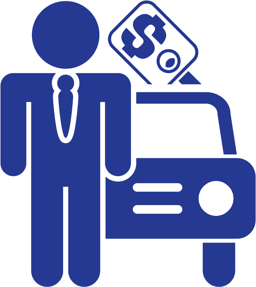 Car Dealership Royalty-free Clip Art - Car Dealership Royalty-free Clip Art (1140x1140)