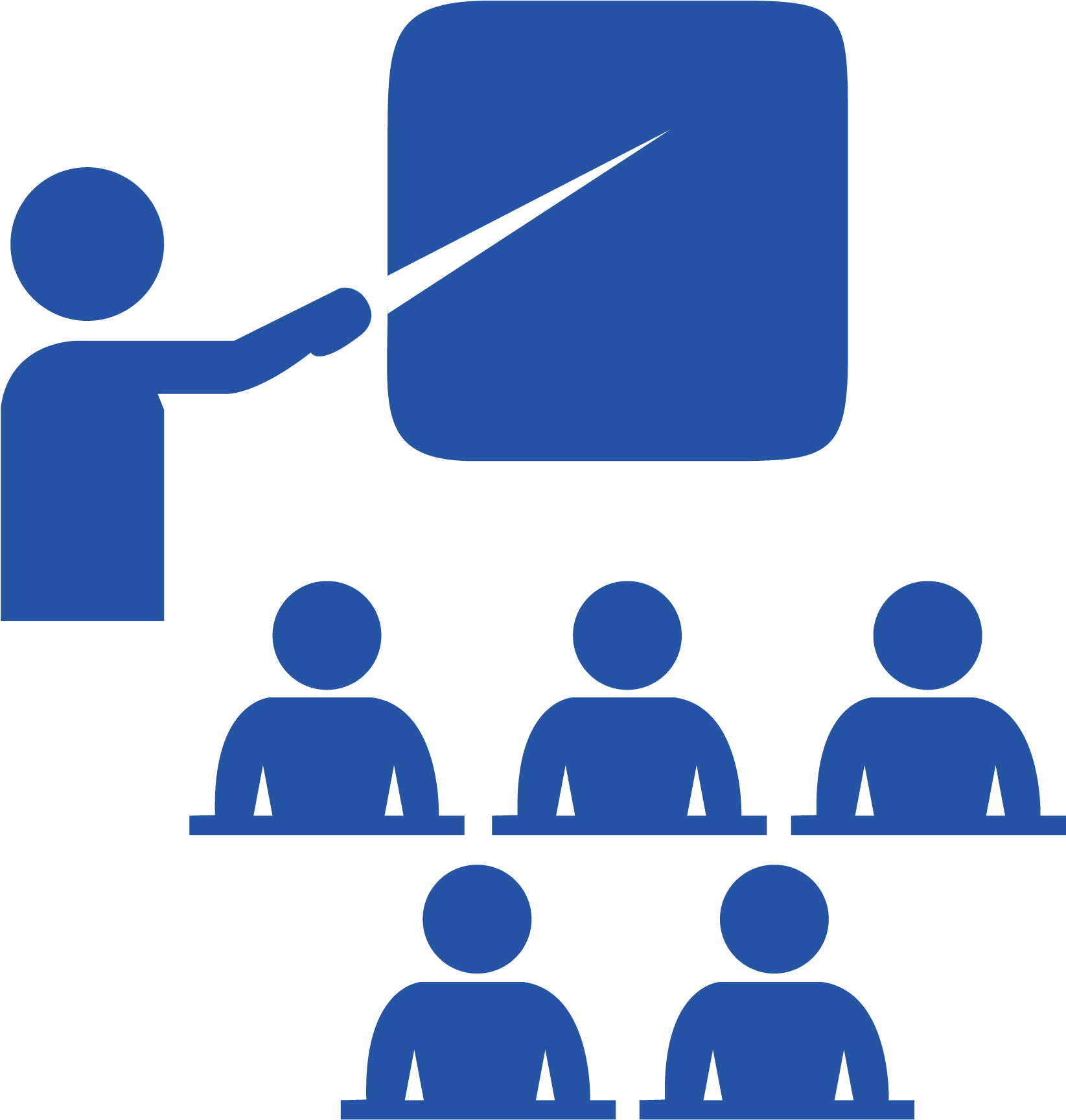 Service Training Professional - Formation Icone (1684x1780)