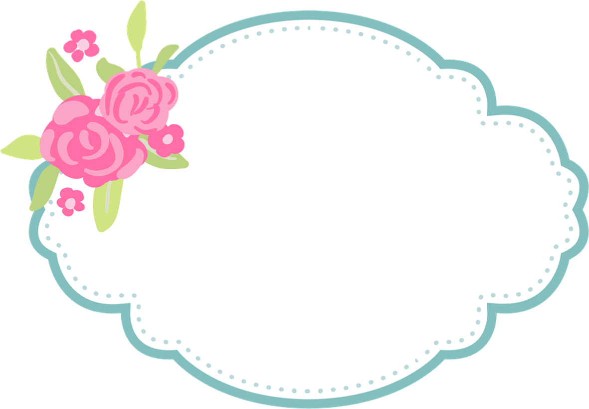 ✼ ✻ ✺ ✹ ✸ ✷ ₪ ❃ ❂ ❁ ❀ - Frame Jardim Encantado Png (1181x819)
