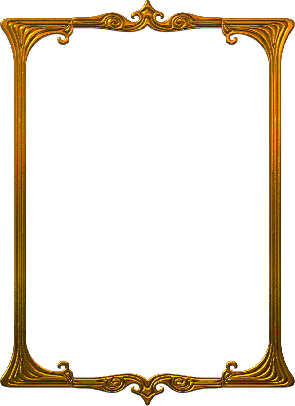 Imagenes De Marcos Y Bordes Para Invitaciones De Boda - Simple Hd  Background Frames - (951x1308) Png Clipart Download, image size:951x1308
