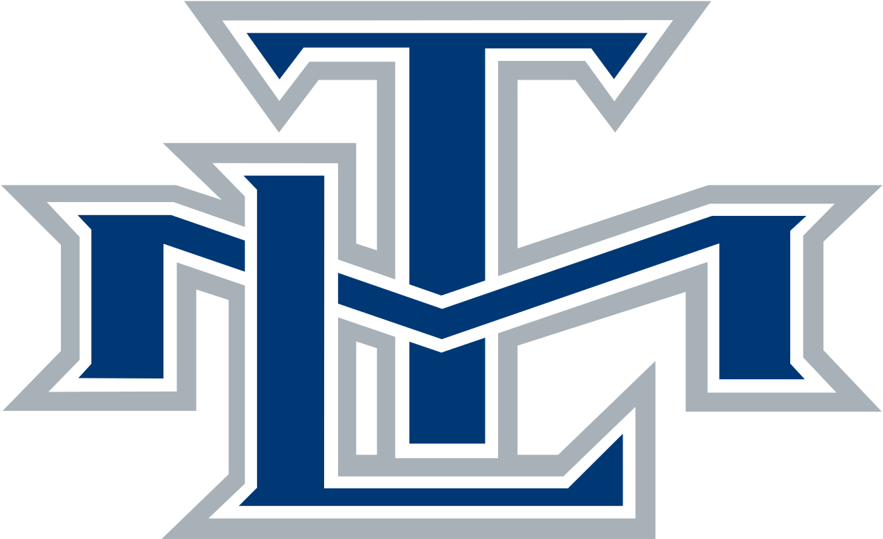 Maple Leafs Logo - Toronto Maple Leafs Tml Logo (1280x870)