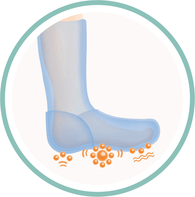 For New Users And Elderly - Rocking Chair (621x628)